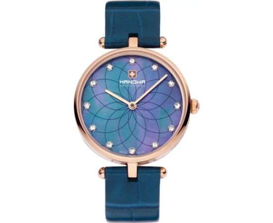 Hanowa HAWLA0001320 Наручные часы