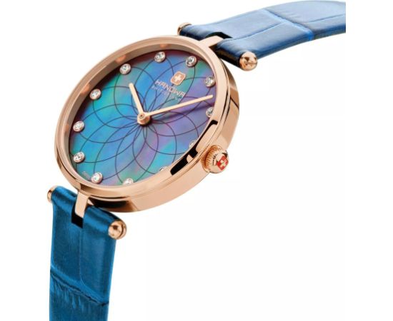 Hanowa HAWLA0001320 Наручные часы