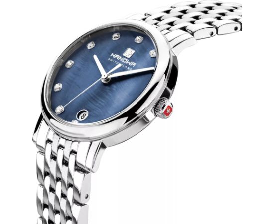 Hanowa HAWLH0001203 Наручные часы