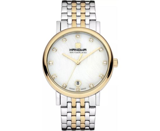 Hanowa HAWLH0001260 Наручные часы