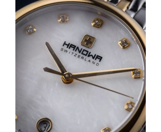 Hanowa HAWLH0001260 Наручные часы