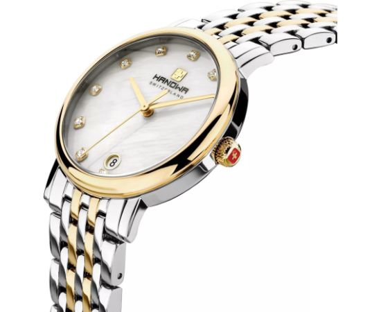Hanowa HAWLH0001260 Наручные часы