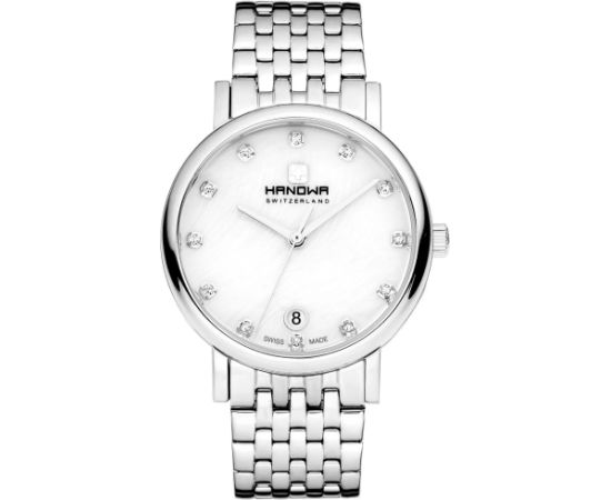 Hanowa HAWLH0001202 Наручные часы