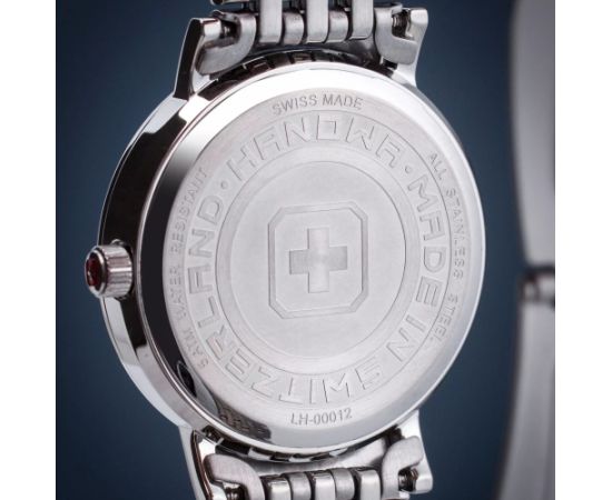 Hanowa HAWLH0001202 Наручные часы