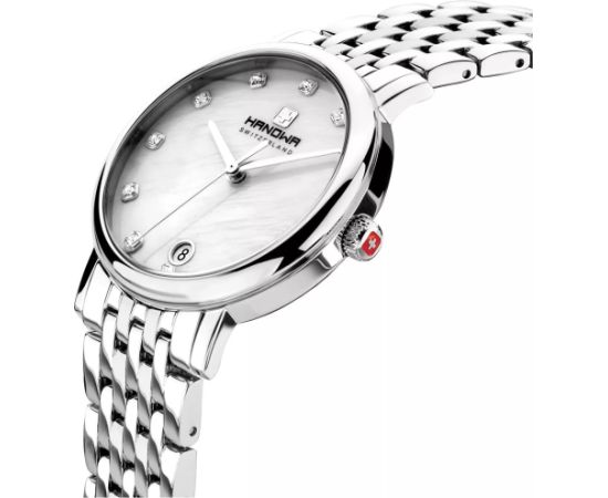 Hanowa HAWLH0001202 Наручные часы