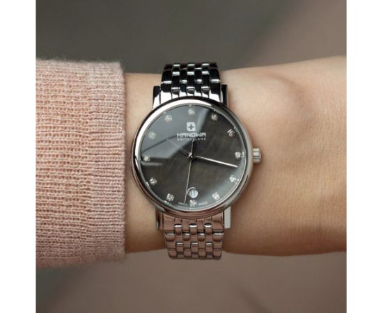 Hanowa HAWLH0001201 Rokas pulksteņi 