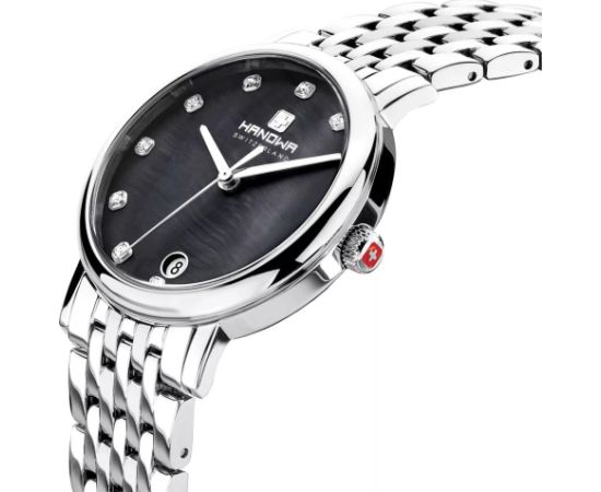 Hanowa HAWLH0001201 Rokas pulksteņi 