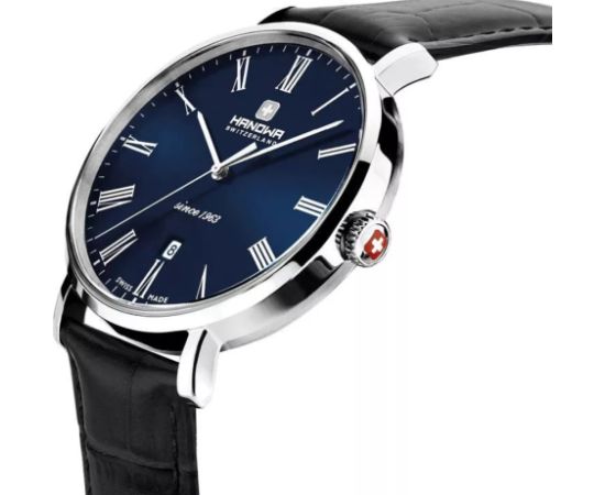 Hanowa HAWGB0001003 Наручные часы