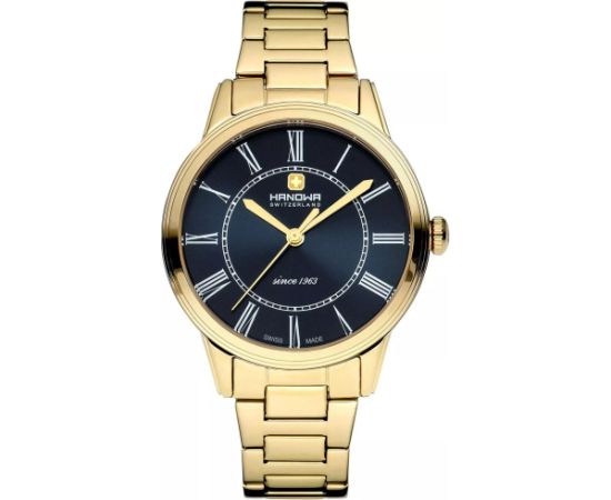 Hanowa HAWLG0000910 Наручные часы