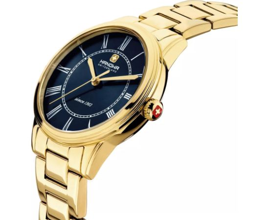 Hanowa HAWLG0000910 Наручные часы