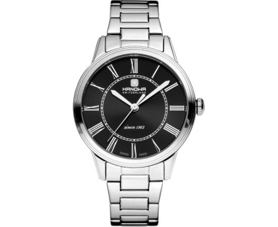 Hanowa HAWLG0000901 Наручные часы