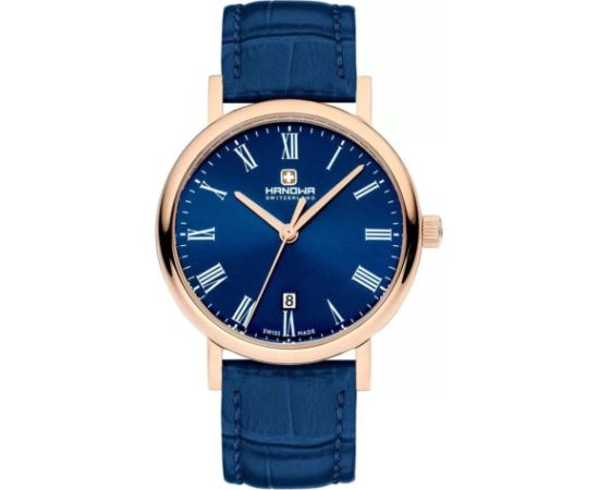 Hanowa HAWLB0000820 Наручные часы