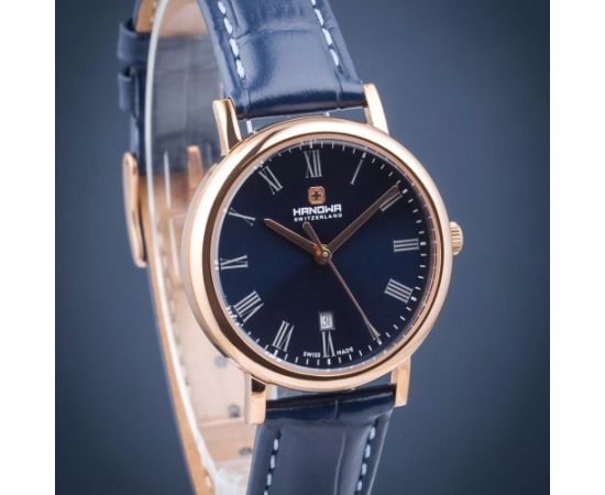 Hanowa HAWLB0000820 Наручные часы