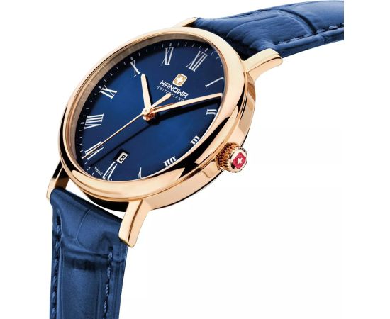 Hanowa HAWLB0000820 Наручные часы