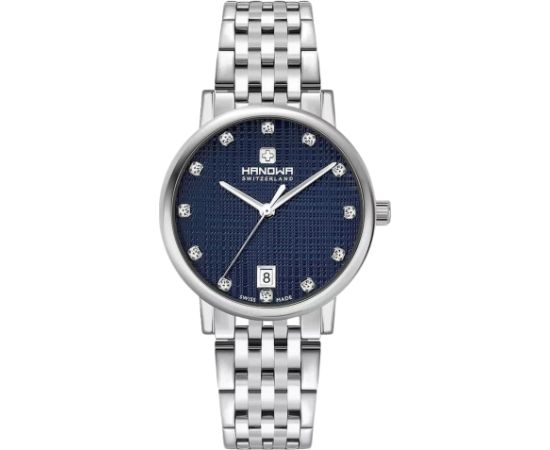 Hanowa HAWLH2200503 Наручные часы
