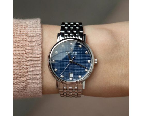 Hanowa HAWLH2200503 Наручные часы