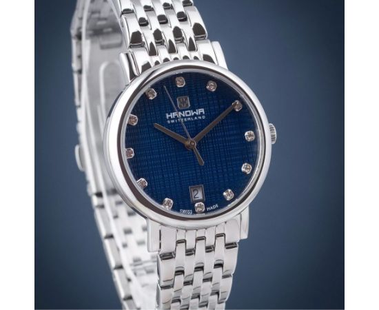 Hanowa HAWLH2200503 Наручные часы