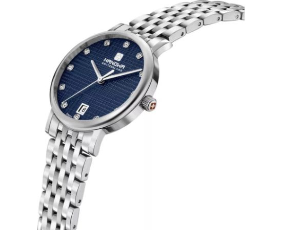 Hanowa HAWLH2200503 Наручные часы