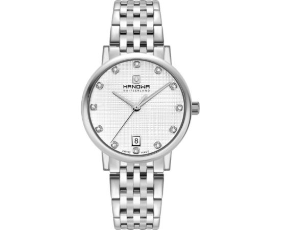 Hanowa HAWLH2200502 Наручные часы