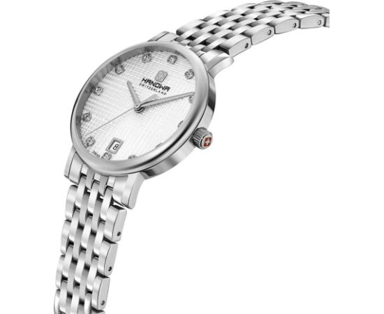 Hanowa HAWLH2200502 Наручные часы