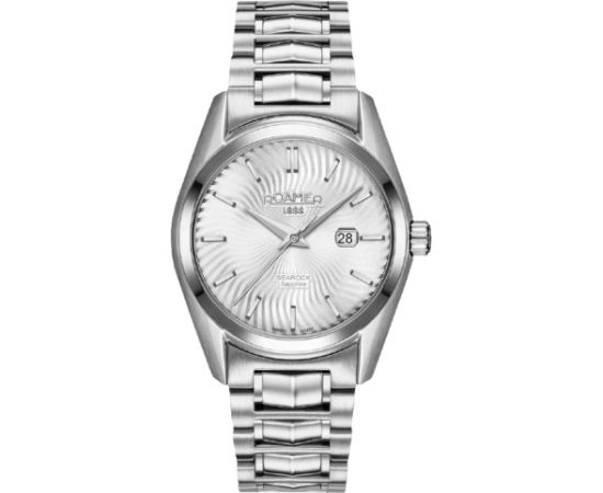 Roamer 203844 41 15 20 Наручные часы