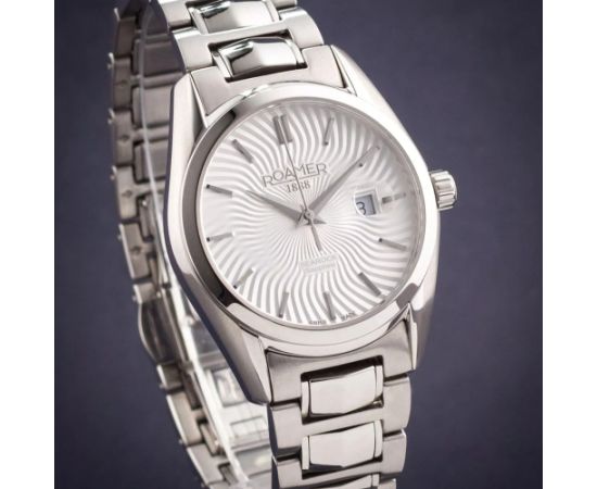 Roamer 203844 41 15 20 Наручные часы