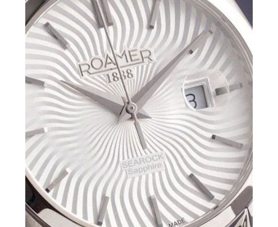 Roamer 203844 41 15 20 Наручные часы