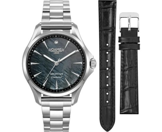 Roamer 865847 41 80 50 Rokas pulksteņi 