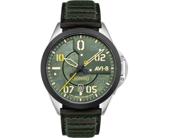 AVI-8 P-51 Mustang AV-4086-03 Наручные часы