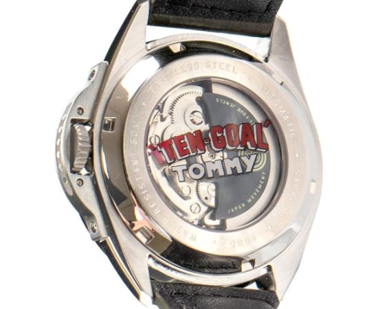 AVI-8 P-51 Mustang AV-4086-03 Наручные часы