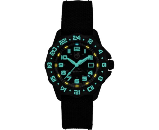 Luminox F-117 Nighthawk Pilot GMT XA.6441 Наручные часы