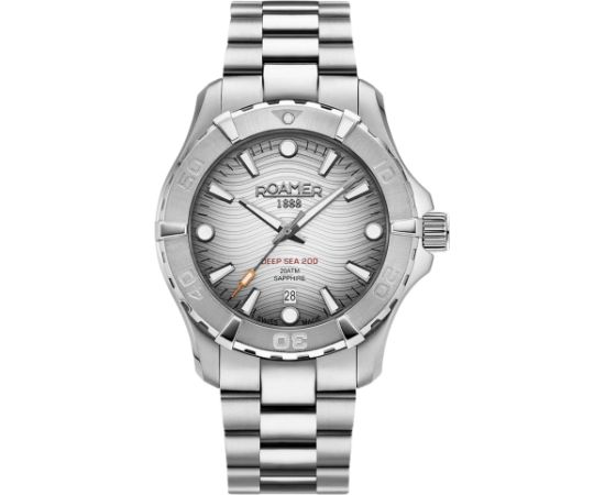 Roamer 860833 41 15 70 Rokas pulksteņi 