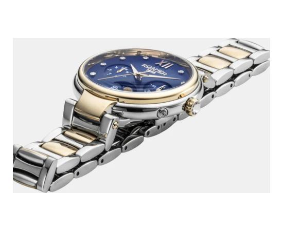 Roamer 858801 48 49 50 Rokas pulksteņi 