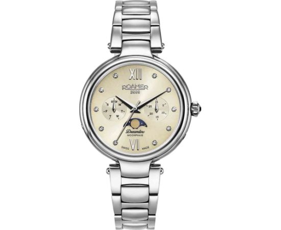 Roamer 858801 41 19 50 Наручные часы