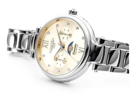 Roamer 858801 41 19 50 Наручные часы