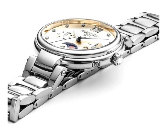 Roamer 858801 41 19 50 Наручные часы