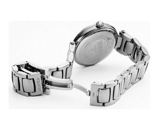 Roamer 857847 41 29 50 Rokas pulksteņi 