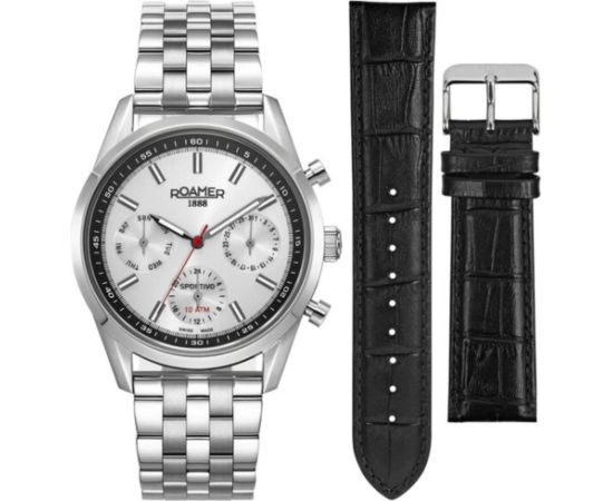 Roamer 856982 41 15 70 Наручные часы