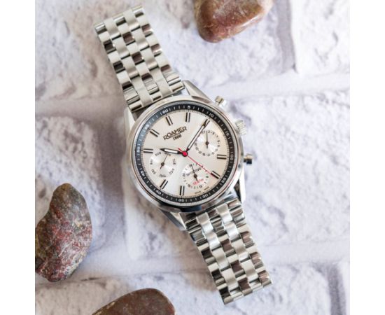 Roamer 856982 41 15 70 Наручные часы