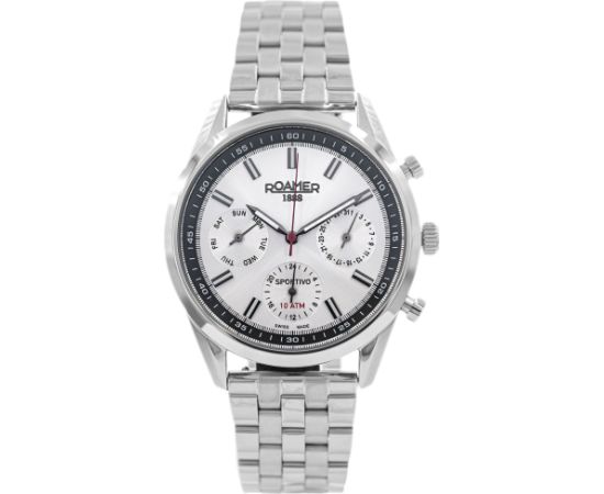 Roamer 856982 41 15 70 Наручные часы