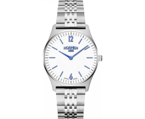 Roamer 650815 41 25 50 Rokas pulksteņi 