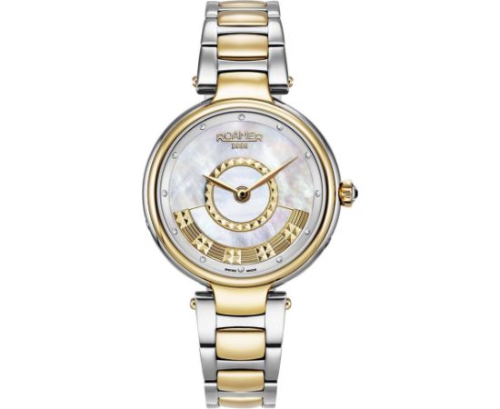 Roamer 602857 47 10 50 Rokas pulksteņi 