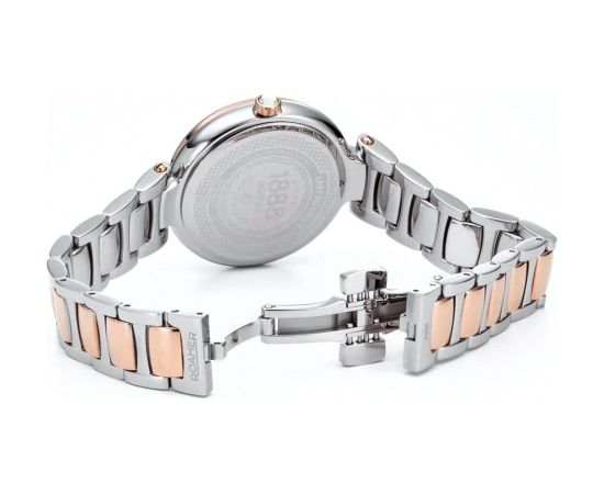 Roamer 600857 49 15 50 Rokas pulksteņi 