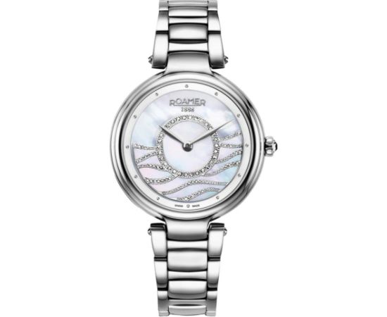 Roamer 600857 41 15 50 Наручные часы