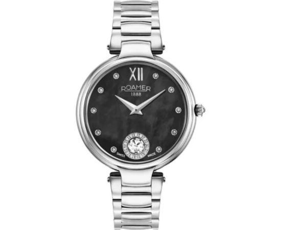 Roamer 600843 41 59 50 Rokas pulksteņi 