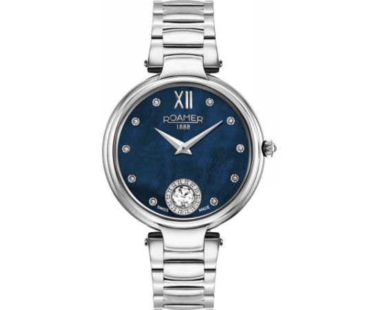 Roamer 600843 41 49 50 Rokas pulksteņi 