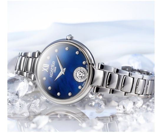 Roamer 600843 41 49 50 Rokas pulksteņi 