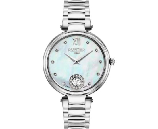 Roamer 600843 41 19 50 Rokas pulksteņi 
