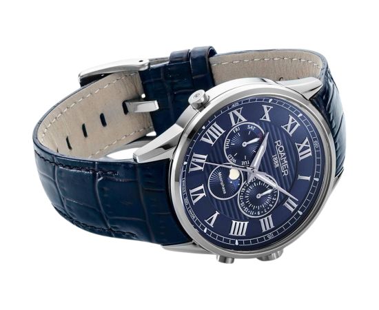 Roamer 513821 41 45 05 Rokas pulksteņi 