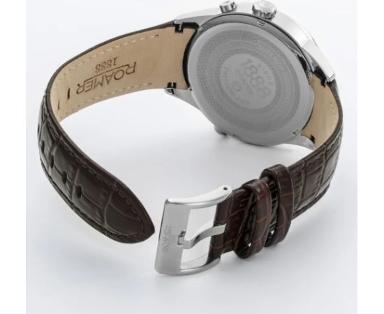 Roamer 513821 41 25 05 Rokas pulksteņi 